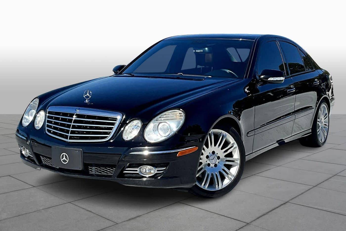 2007 Mercedes-Benz E-Class E 350 — Sedan — 107,073 mi — Atlanta, GA