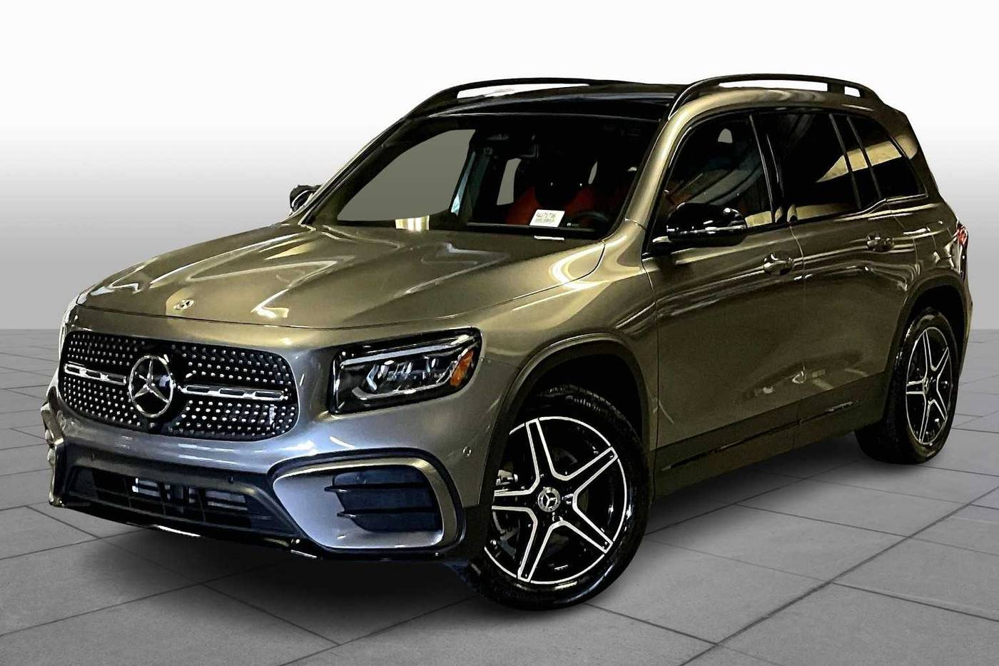 2024 Mercedes-Benz GLB GLB 250 — SUV — 6,922 mi — Atlanta, GA