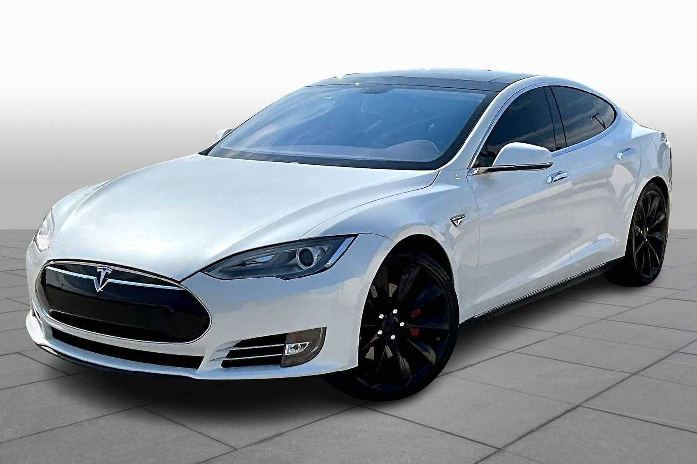 2013 Tesla Model S P85 — Hatchback — 81,415 mi — Atlanta, GA