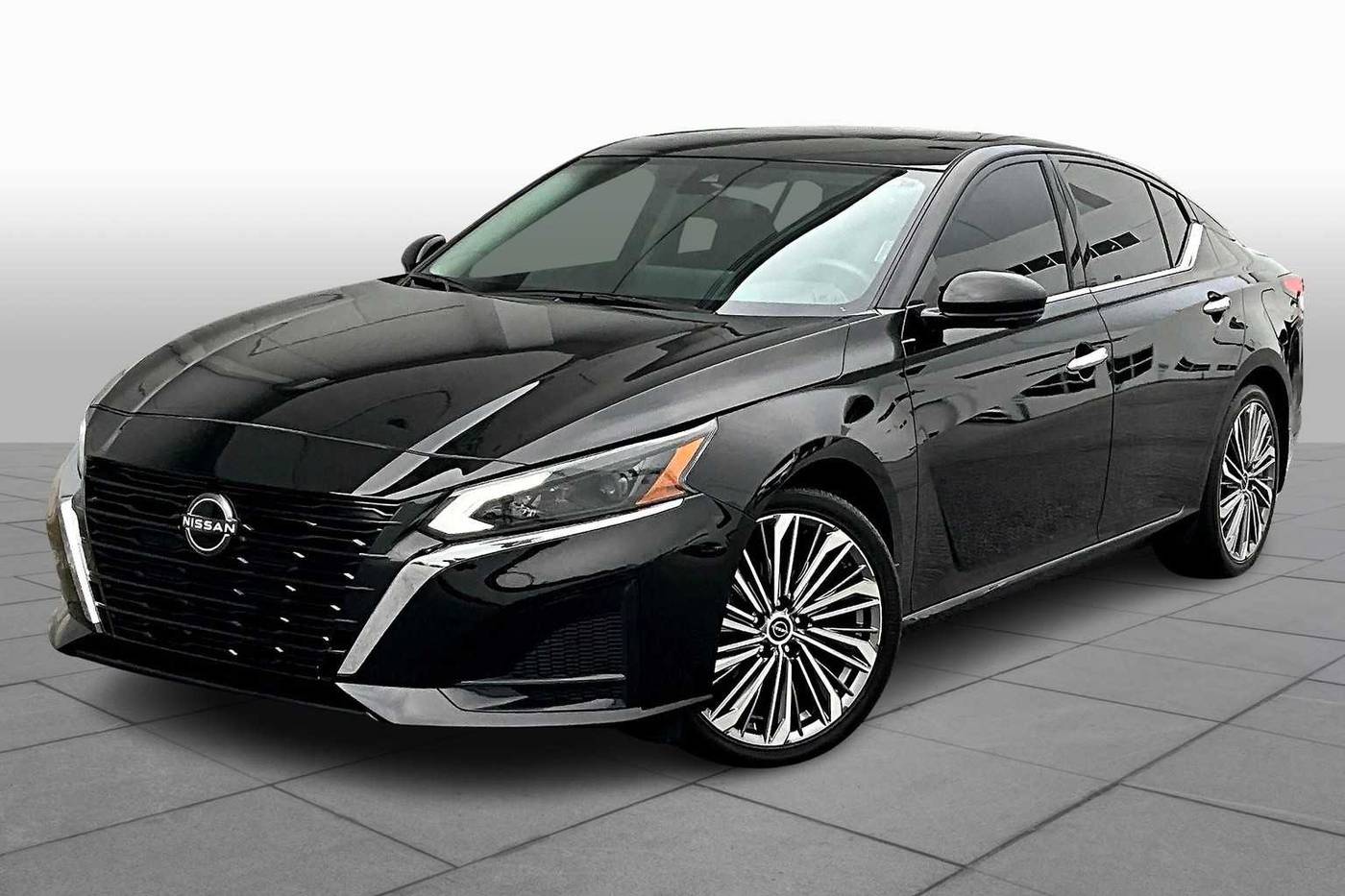 2024 Nissan Altima SL — Sedan — 30,507 mi — Atlanta, GA