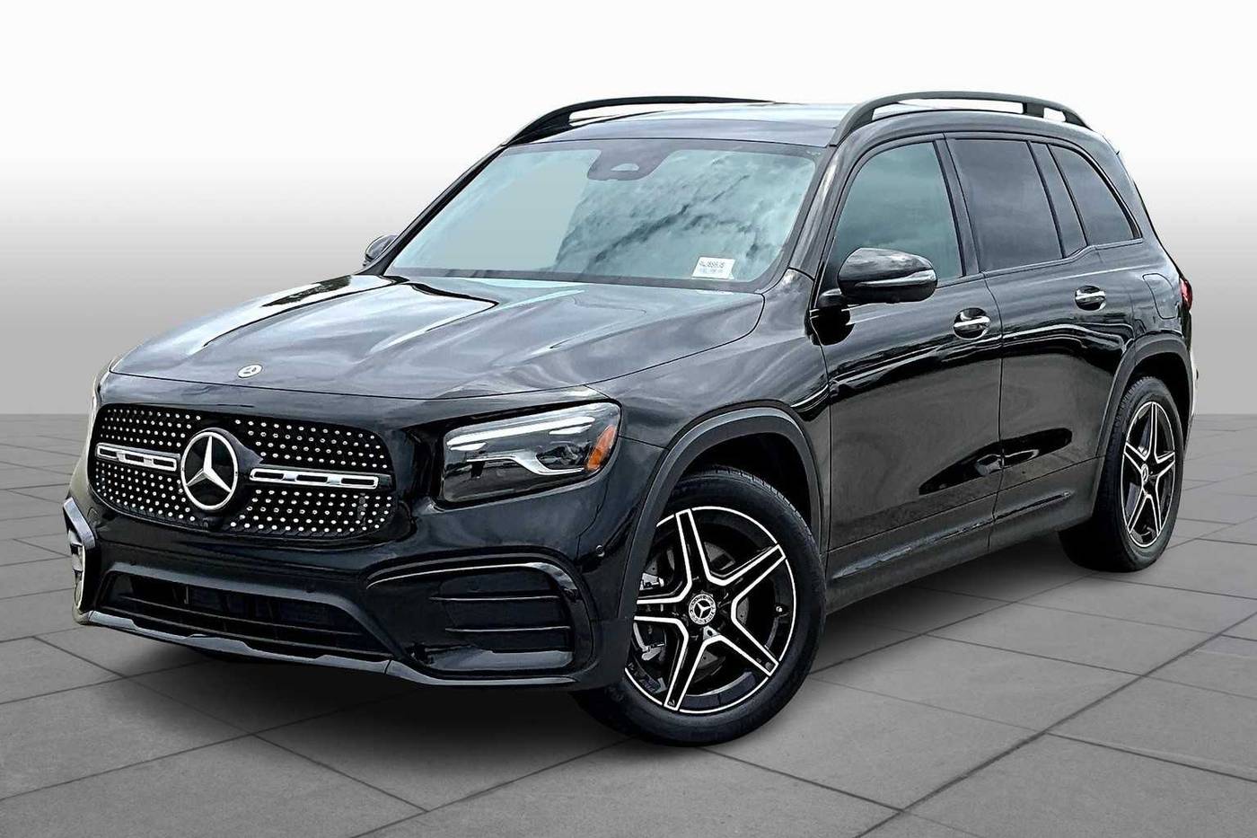 2024 Mercedes-Benz GLB GLB 250 — SUV — 1,571 mi — Atlanta, GA