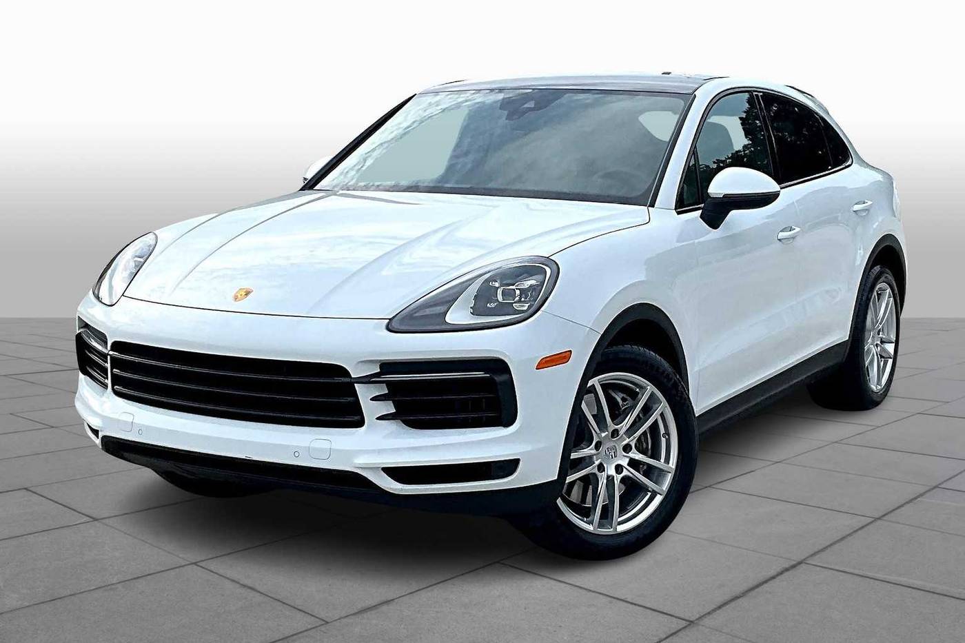 2022 Porsche Cayenne Standard — SUV — 29,763 mi — Atlanta, GA