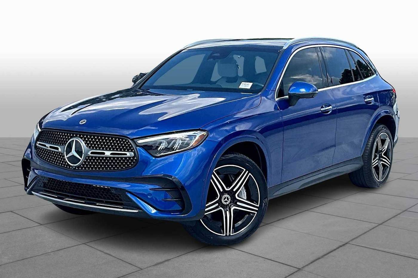 2023 Mercedes-Benz GLC GLC 300 — SUV — 3,970 mi — Atlanta, GA