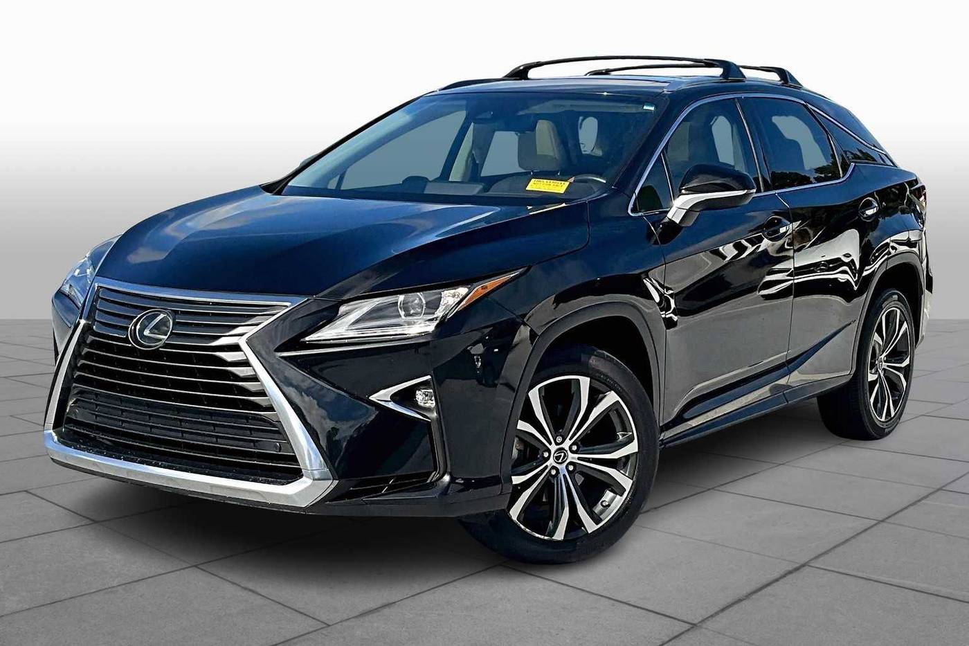2019 Lexus RX RX 350 — SUV — 79,779 mi — Atlanta, GA