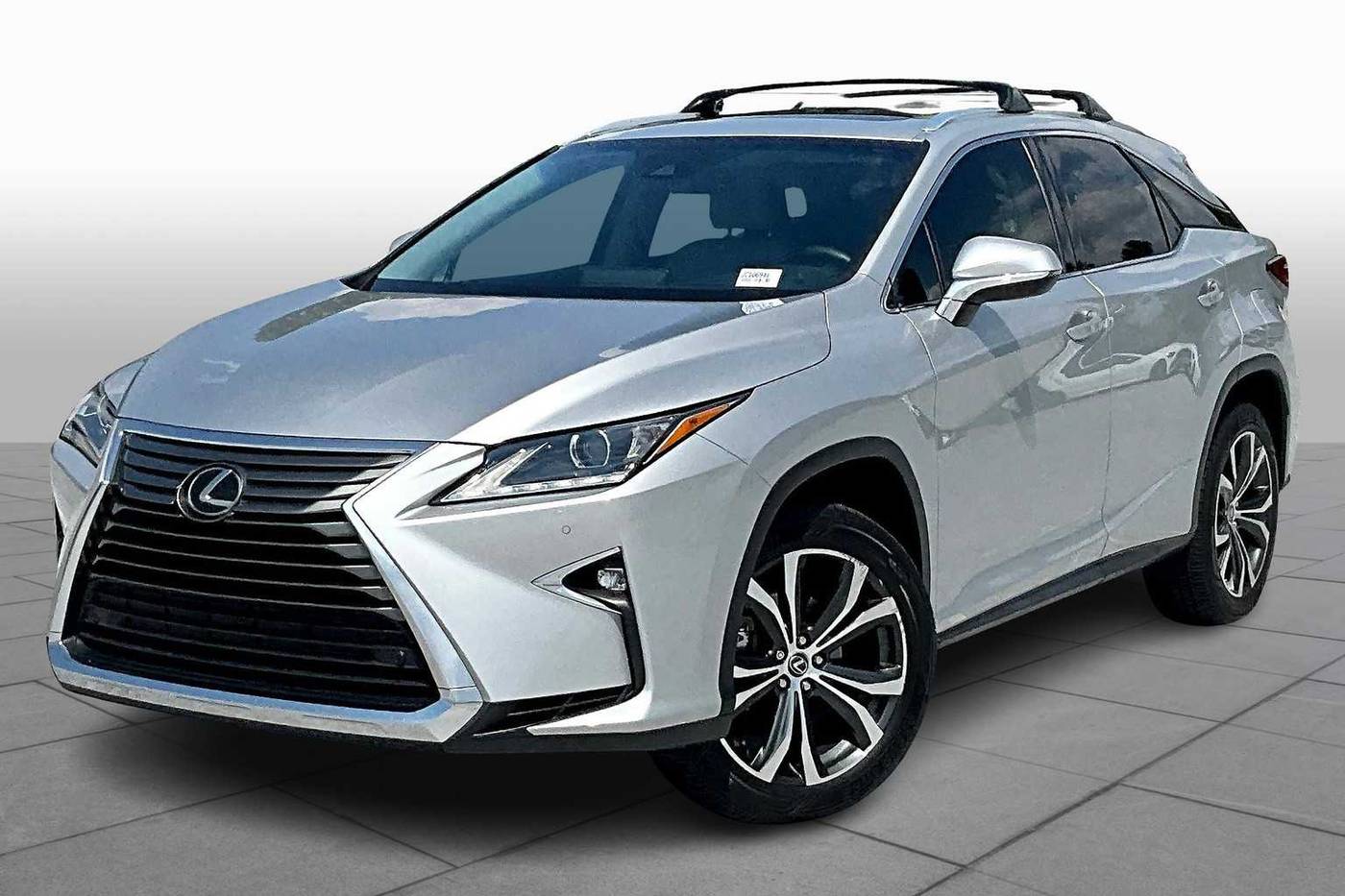 2018 Lexus RX RX 350 — SUV — 29,476 mi — Atlanta, GA