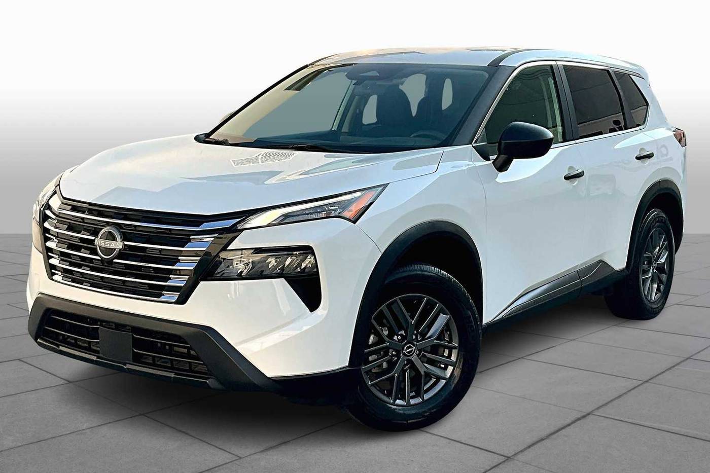 2024 Nissan Rogue S — SUV — 40,160 mi — Atlanta, GA
