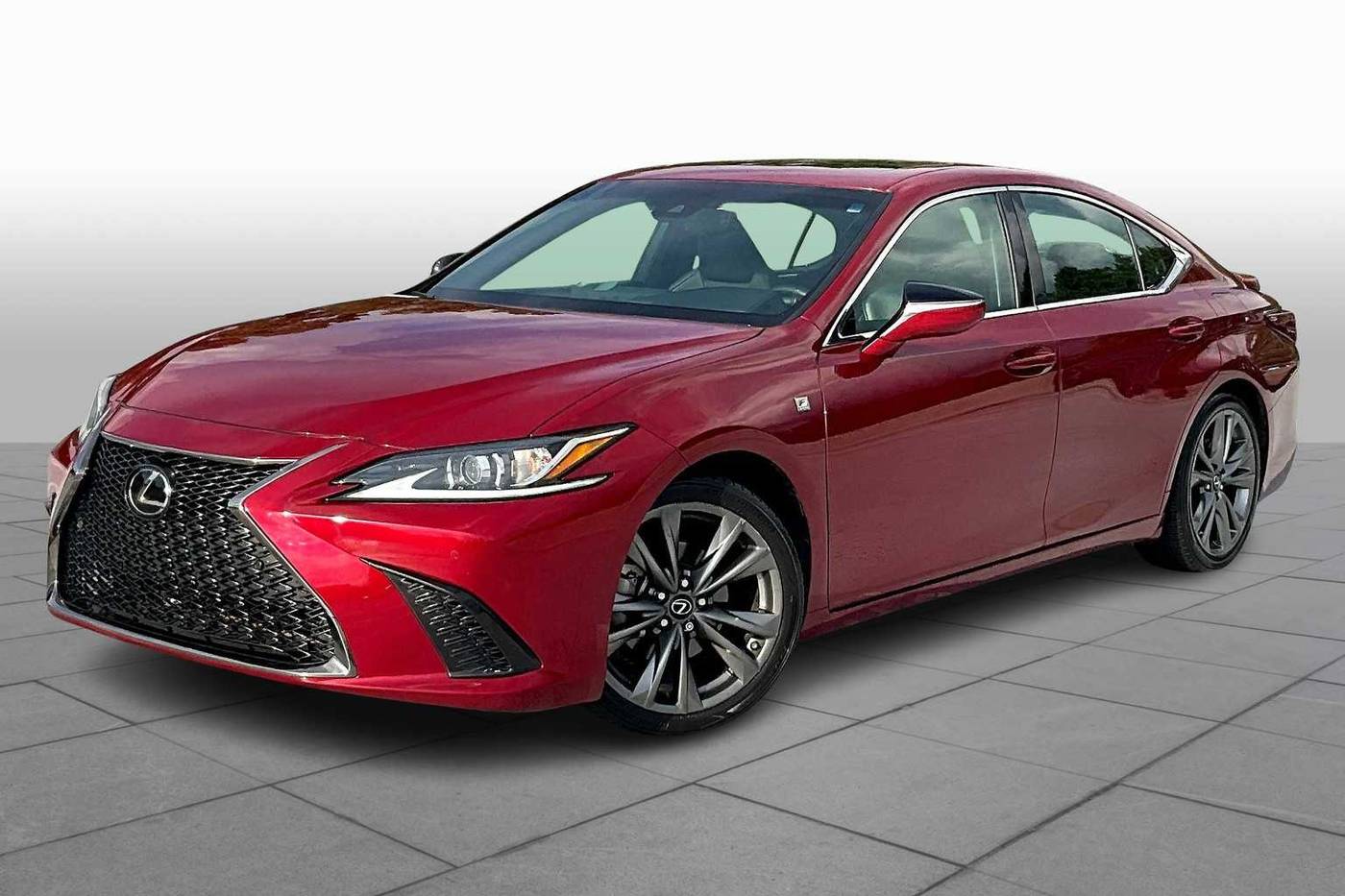 2019 Lexus ES ES 350 F Sport — Sedan — 74,641 mi — Atlanta, GA