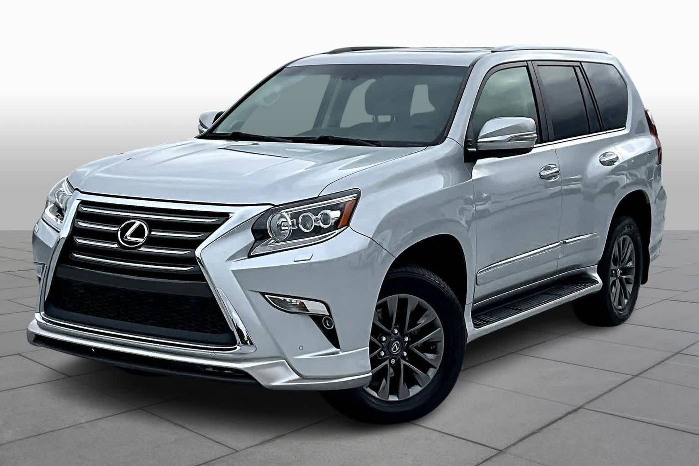 2017 Lexus GX GX 460 Premium — SUV — 47,034 mi — Atlanta, GA