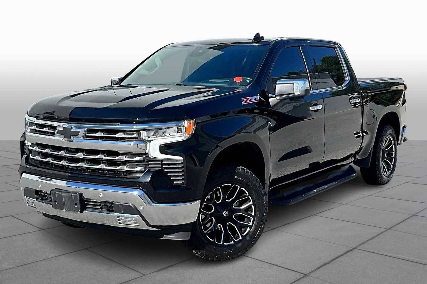 2022 Chevrolet Silverado 1500 LTZ — Pickup Truck — 36,709 mi — Atlanta, GA