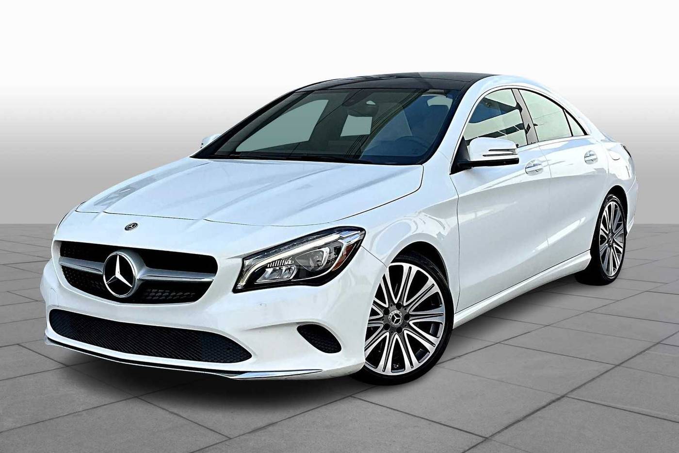 2018 Mercedes-Benz CLA CLA 250 — Sedan — 72,085 mi — Atlanta, GA