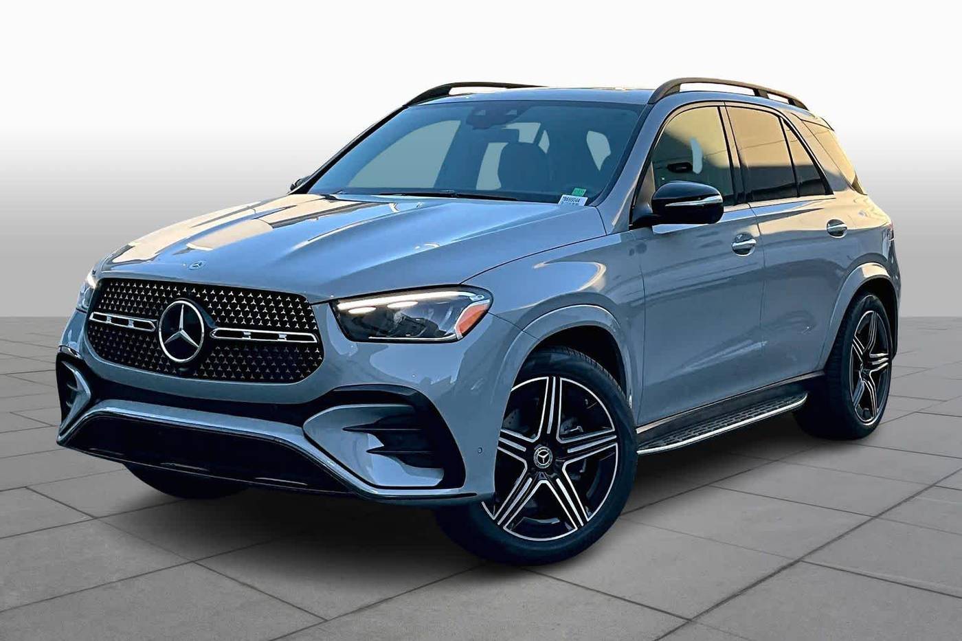 2026 Mercedes-Benz GLE GLE 350 — SUV — 5 mi — Atlanta, GA