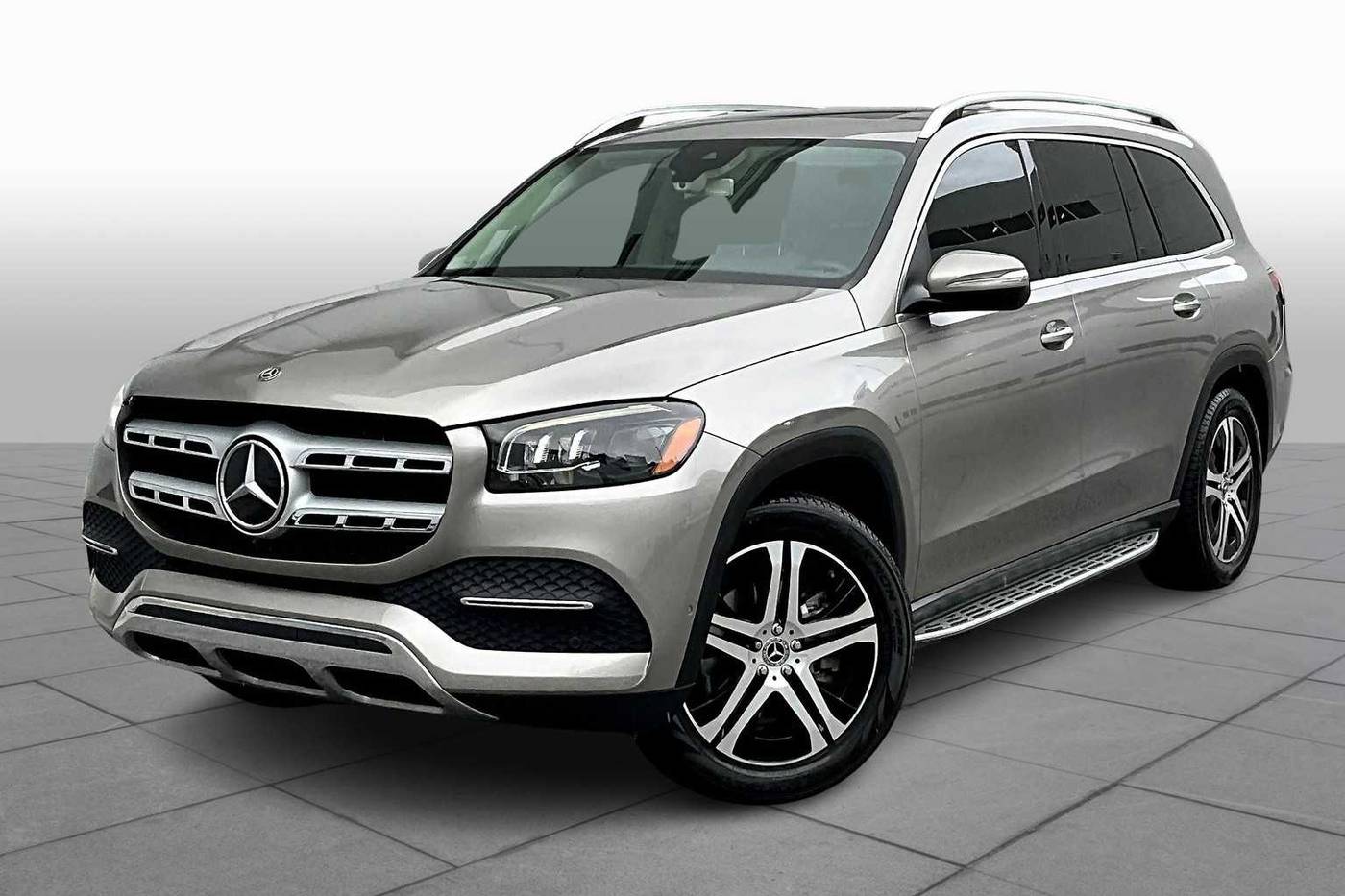 2020 Mercedes-Benz GLS GLS 450 — SUV — 89,141 mi — Atlanta, GA