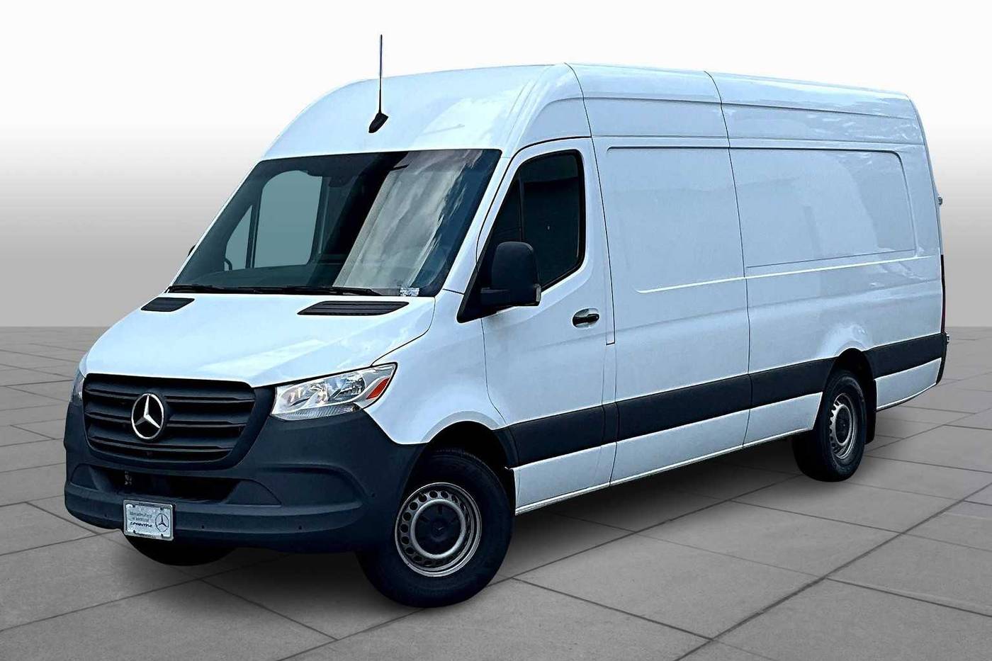 2023 Mercedes-Benz Sprinter Cargo Van 2500 — Cargo Van — 27,843 mi — Atlanta, GA