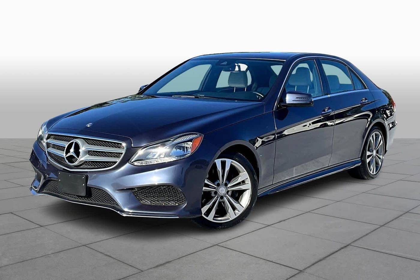 2016 Mercedes-Benz E-Class E 350 — Sedan — 78,211 mi — Atlanta, GA
