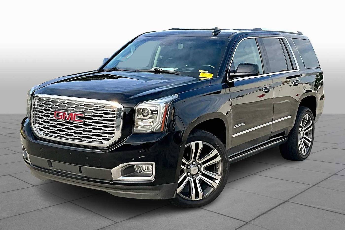 2020 GMC Yukon Denali — SUV — 63,578 mi — Atlanta, GA