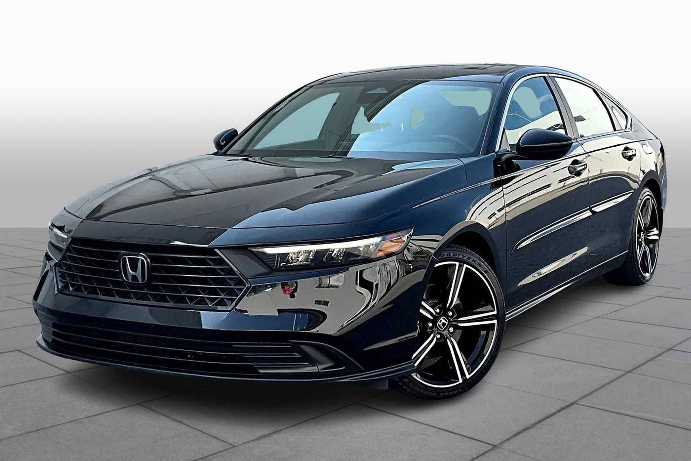 2024 Honda Accord Hybrid Sport — Sedan — 26,113 mi — Atlanta, GA