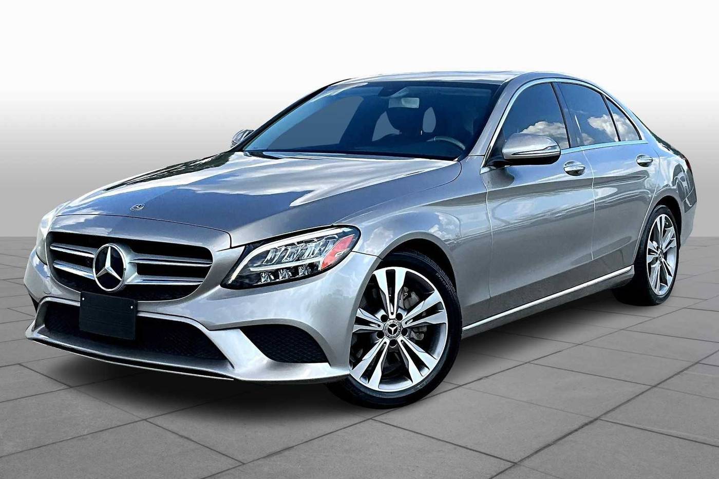 2019 Mercedes-Benz C-Class C 300 — Sedan — 83,046 mi — Atlanta, GA