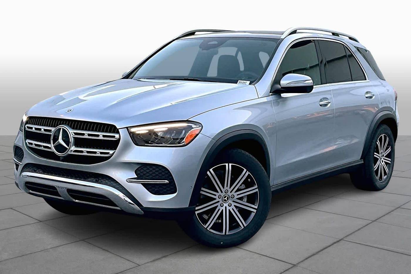 2026 Mercedes-Benz GLE GLE 350 — SUV — 11 mi — Atlanta, GA