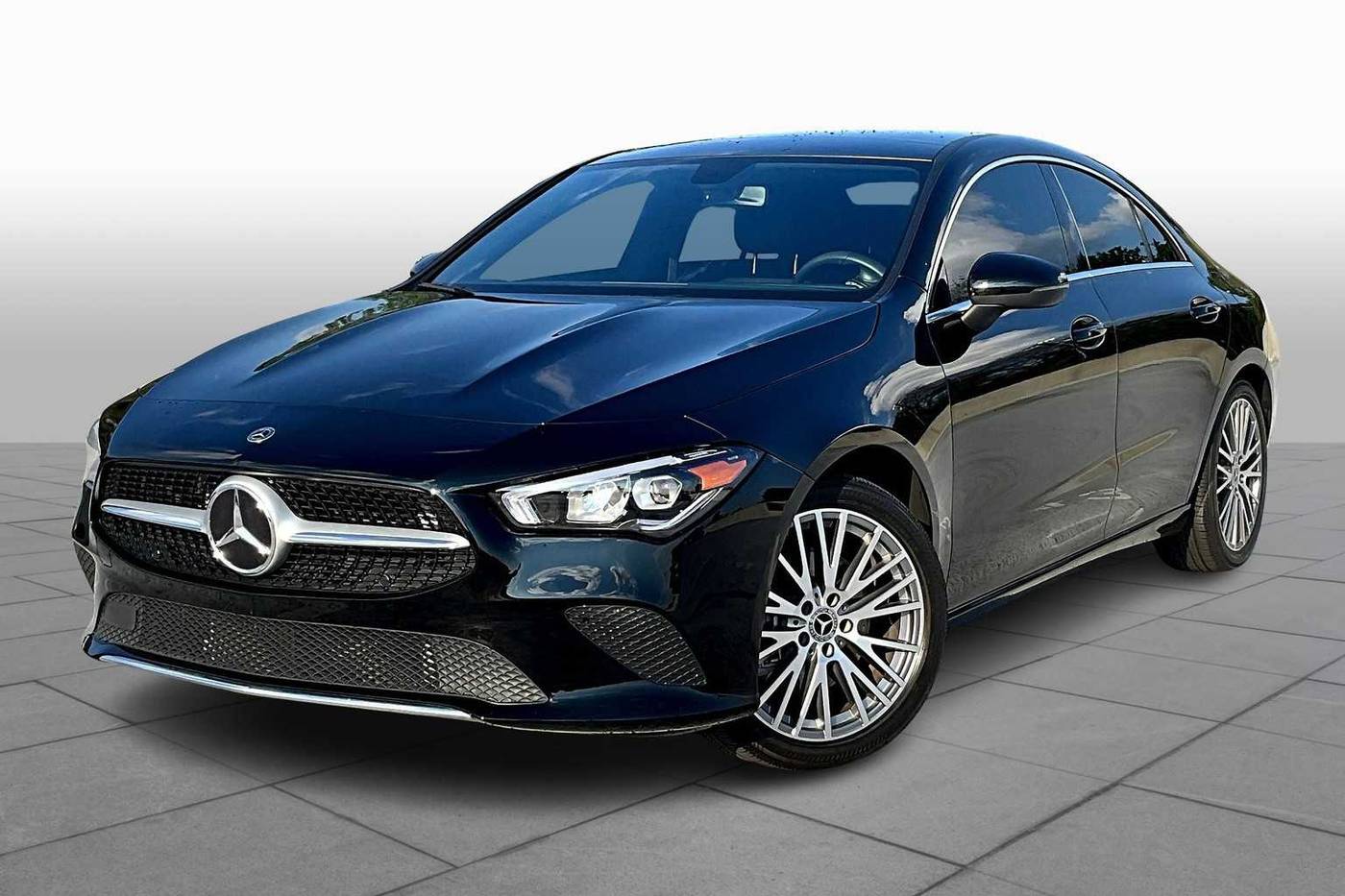 2022 Mercedes-Benz CLA CLA 250 — Sedan — 14,820 mi — Atlanta, GA