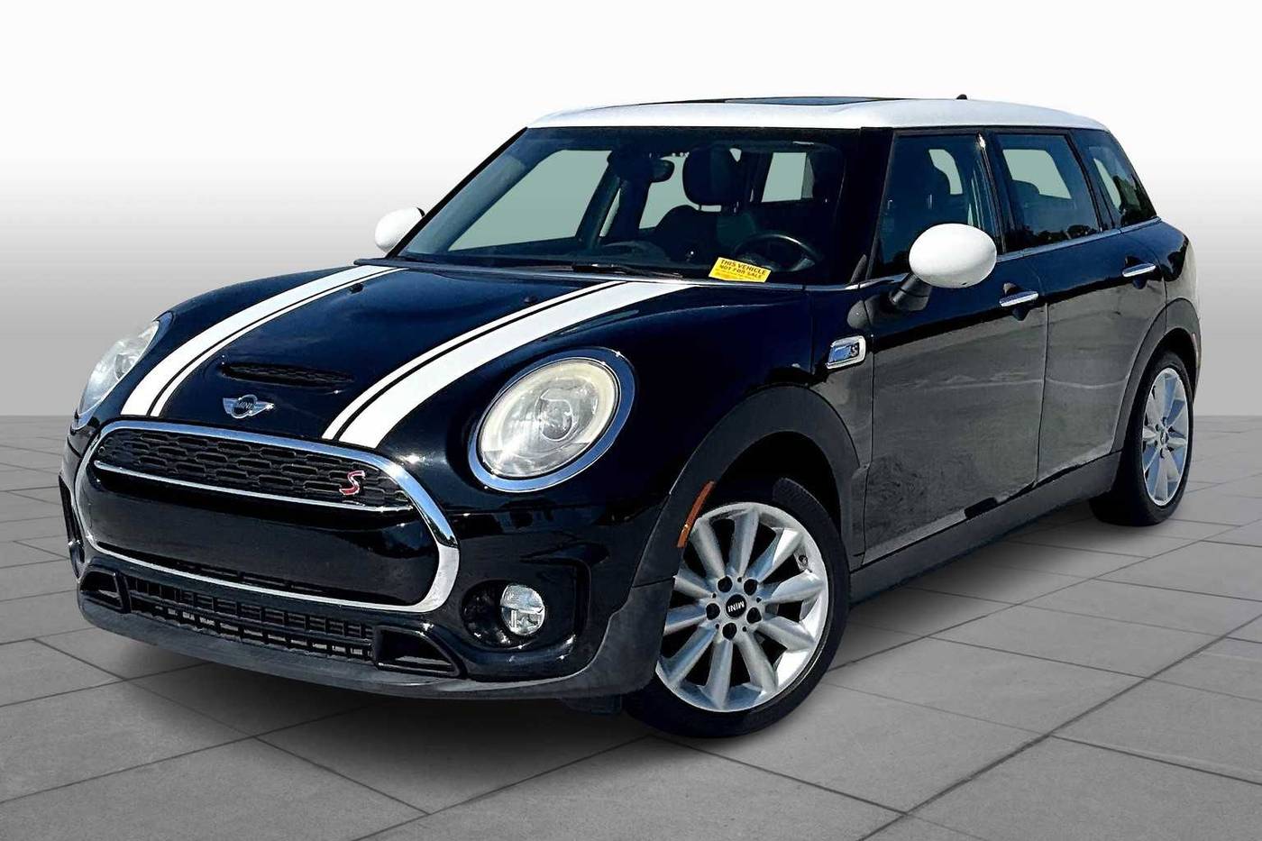 2017 MINI Clubman Cooper S — Wagon — 29,056 mi — Atlanta, GA