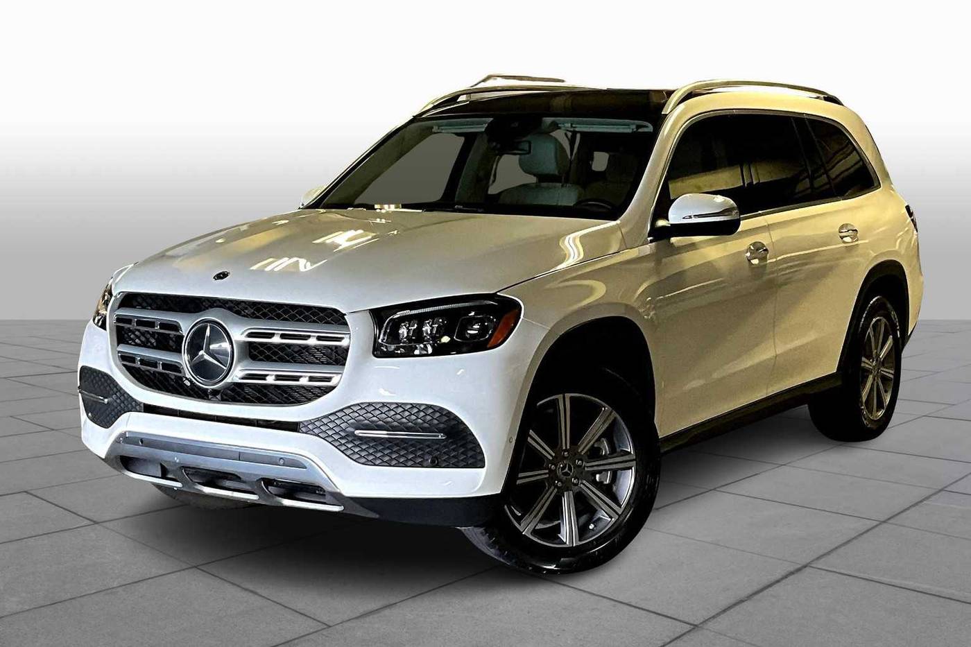 2023 Mercedes-Benz GLS GLS 450 — SUV — 31,231 mi — Atlanta, GA