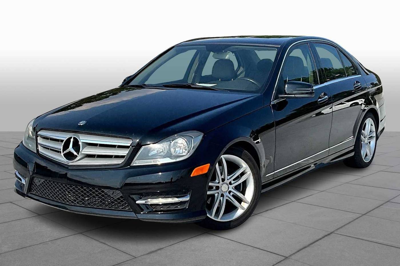 2013 Mercedes-Benz C-Class C 250 — Sedan — 125,916 mi — Atlanta, GA