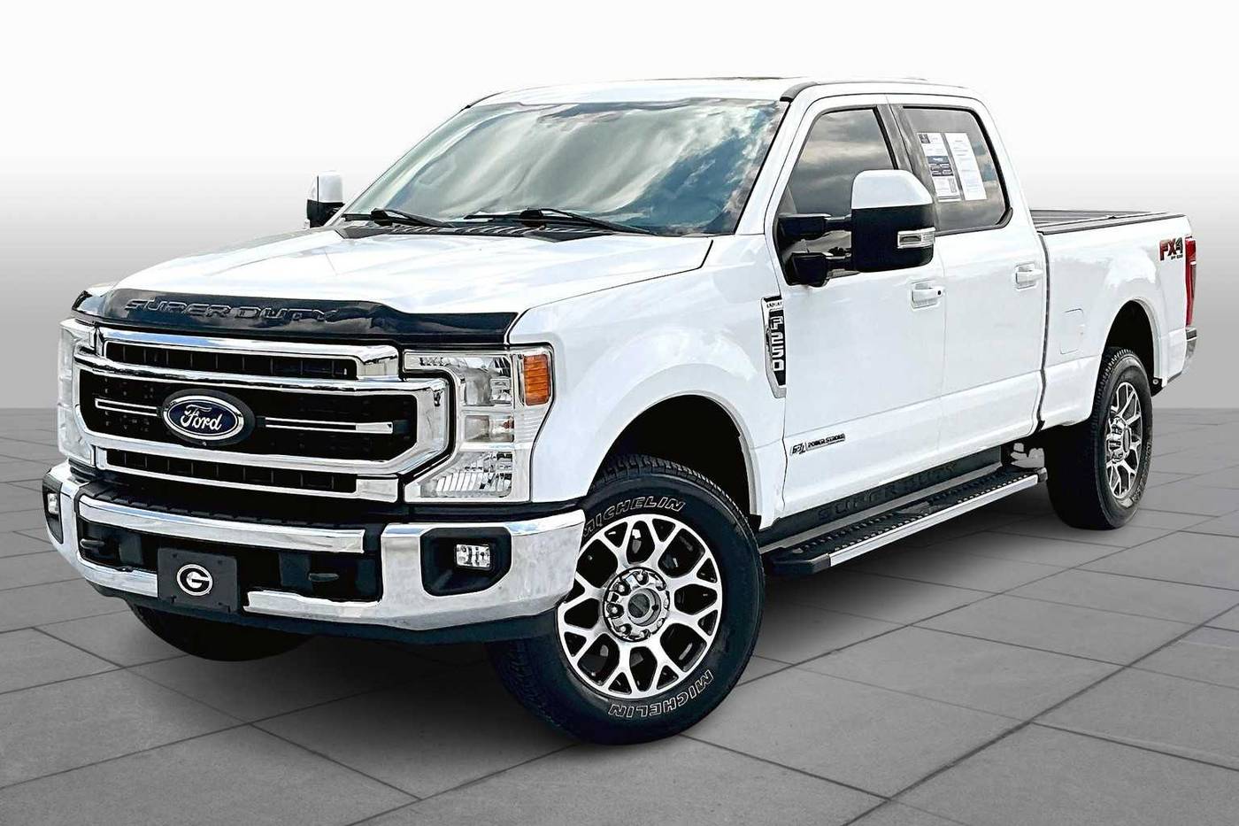 2020 Ford Super Duty F-250 Lariat — Pickup Truck — 59,831 mi — Atlanta, GA