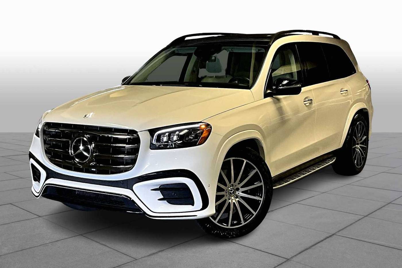 2024 Mercedes-Benz GLS GLS 450 — SUV — 25,030 mi — Atlanta, GA