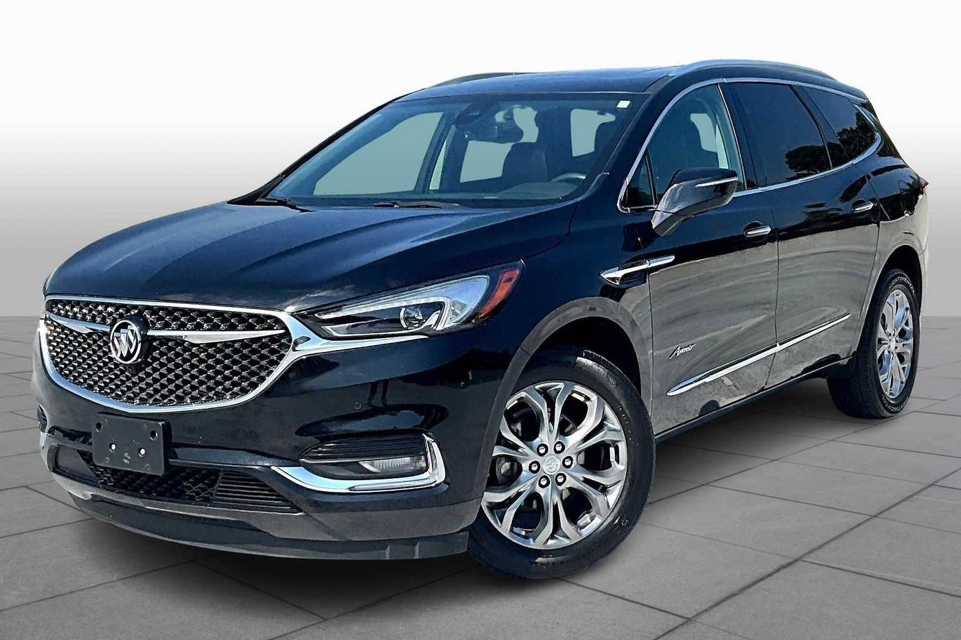2019 Buick Enclave Avenir — SUV — 94,461 mi — Atlanta, GA