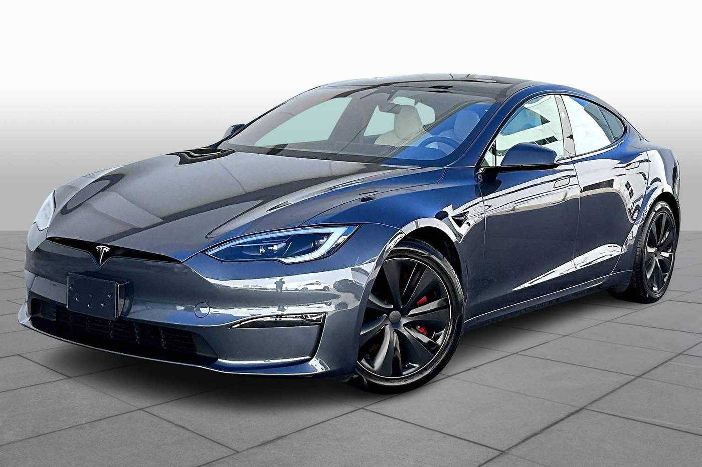2023 Tesla Model S Plaid — Hatchback — 32,234 mi — Atlanta, GA