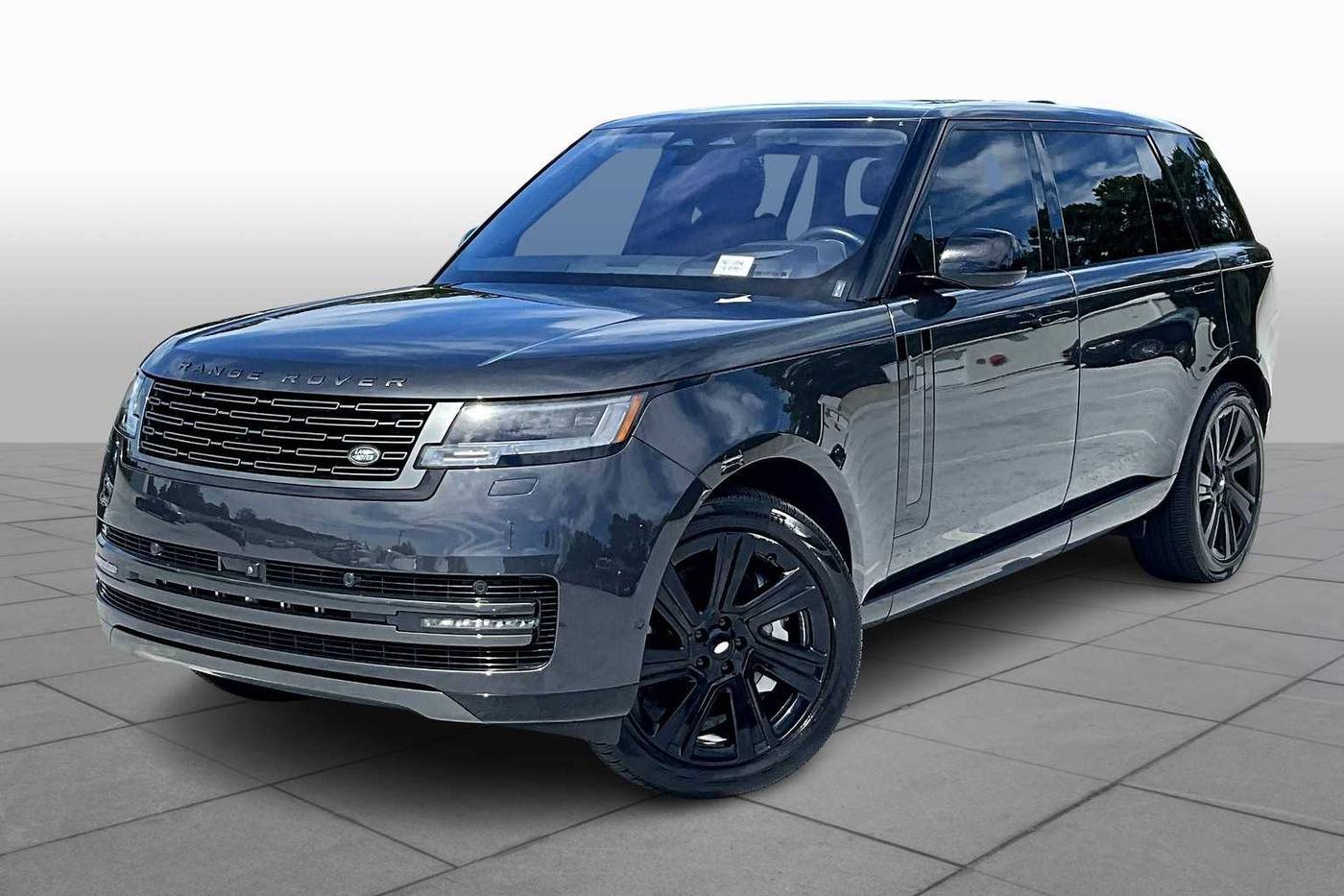 2023 Land Rover Range Rover SE — SUV — 42,363 mi — Atlanta, GA
