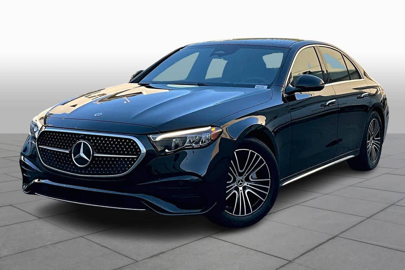 2026 Mercedes-Benz E-Class E 350 — Sedan — 10 mi — Atlanta, GA