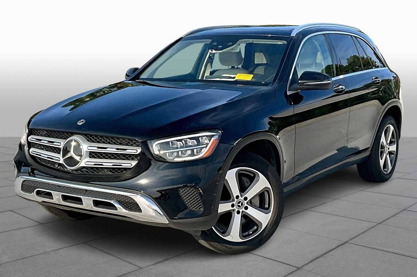 2020 Mercedes-Benz GLC GLC 300 — SUV — 96,940 mi — Atlanta, GA