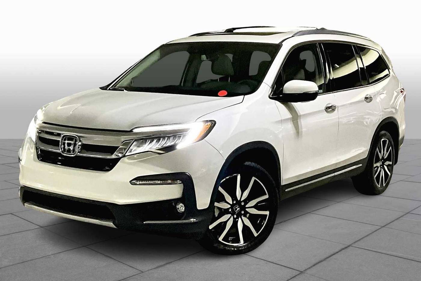 2021 Honda Pilot Touring — SUV — 41,691 mi — Atlanta, GA