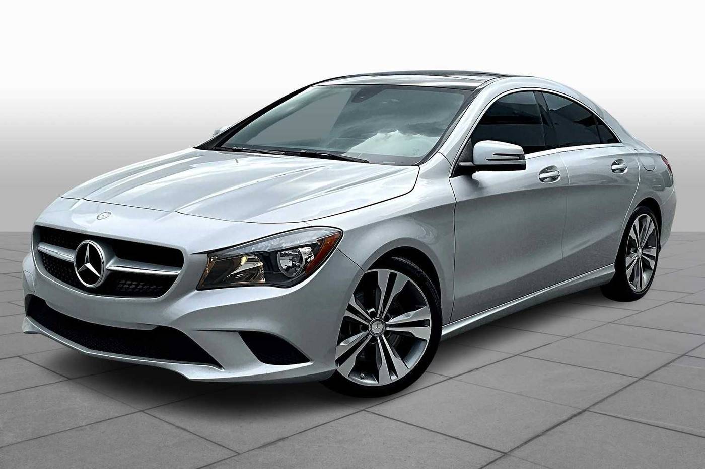 2016 Mercedes-Benz CLA CLA 250 — Sedan — 64,377 mi — Atlanta, GA