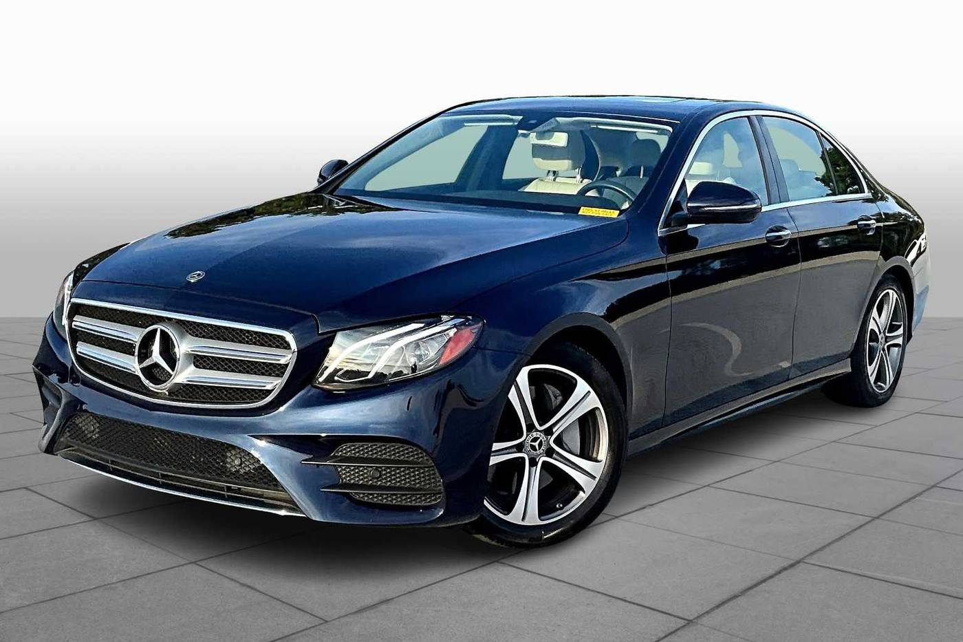 2020 Mercedes-Benz E-Class E 350 — Sedan — 31,307 mi — Atlanta, GA