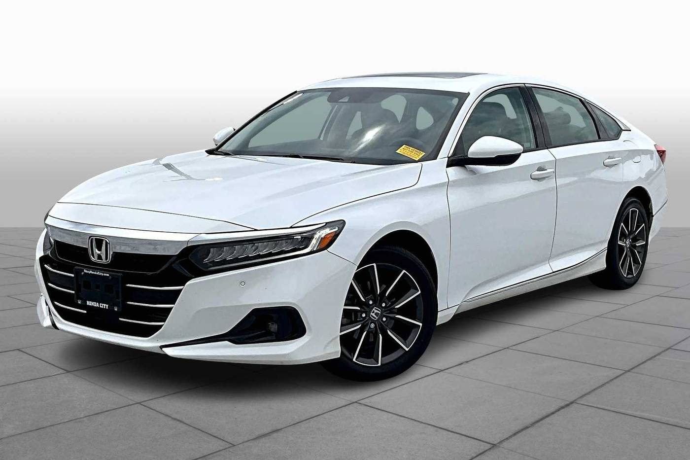 2022 Honda Accord EX-L — Sedan — 45,985 mi — Atlanta, GA