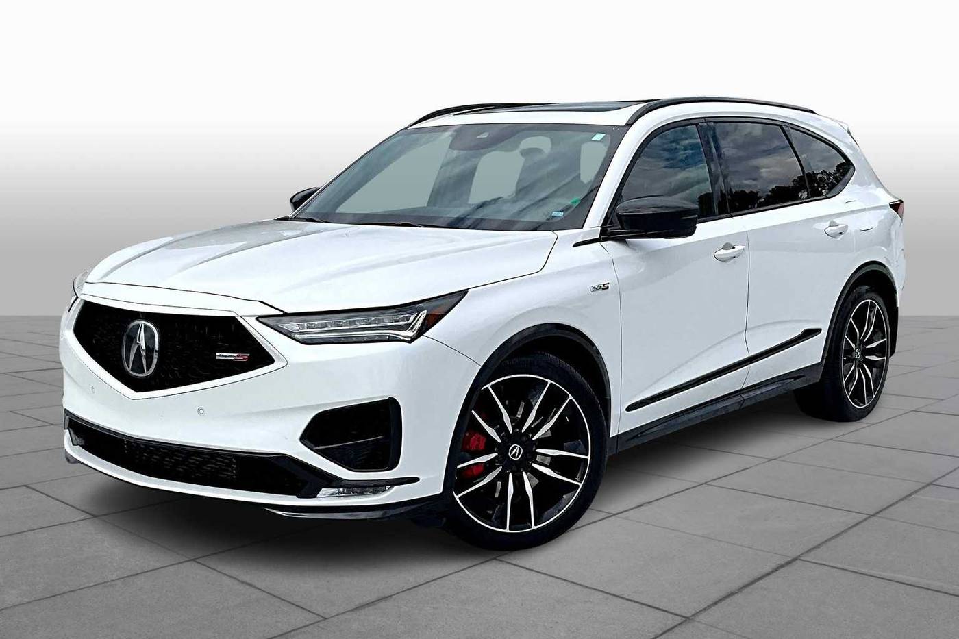 2024 Acura MDX Type S Advance Package — SUV — 41,848 mi — Atlanta, GA