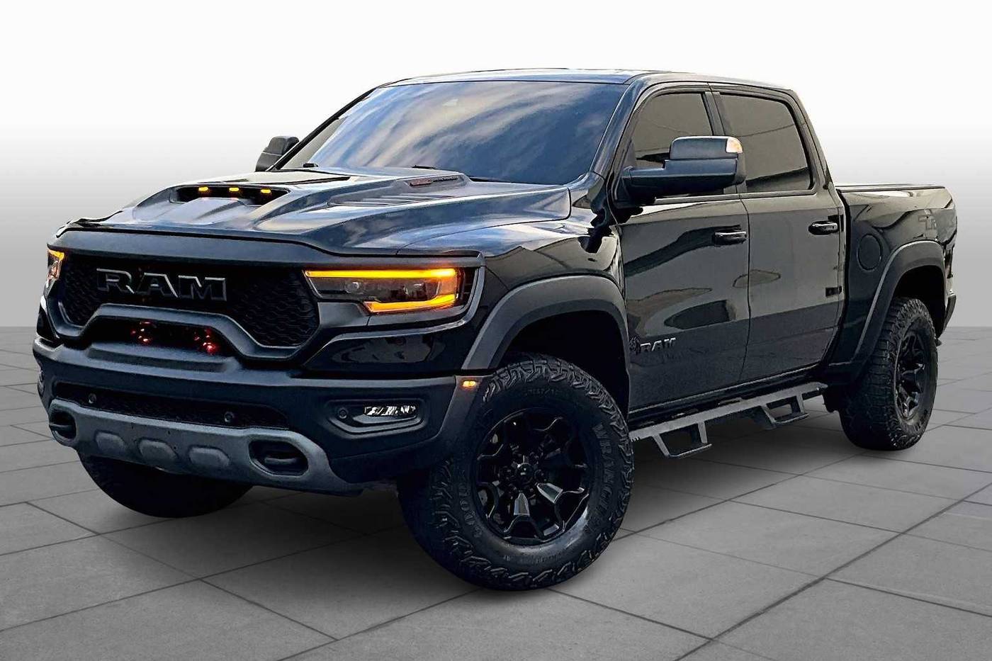 2022 Ram 1500 TRX — Pickup Truck — 31,626 mi — Atlanta, GA
