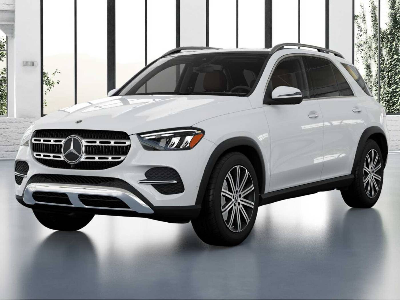 2024 Mercedes-Benz GLE GLE 350 — SUV — 36,515 mi — Atlanta, GA