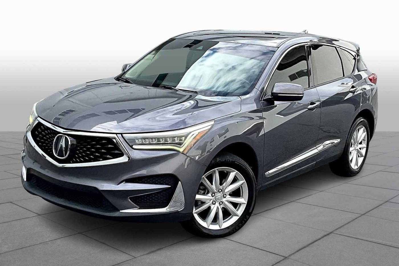 2019 Acura RDX Base — SUV — 119,038 mi — Atlanta, GA