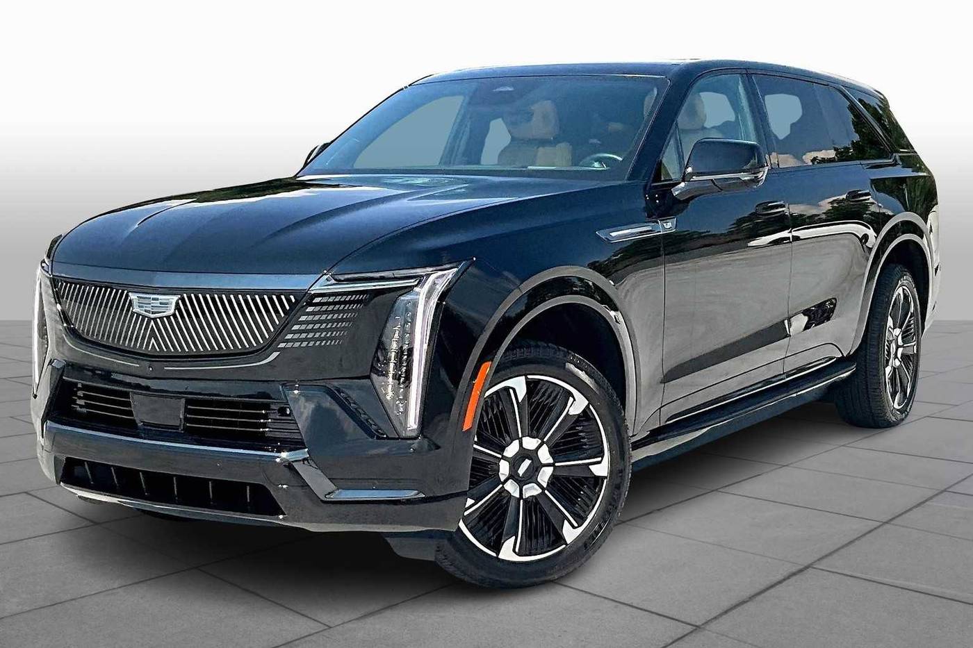 2025 Cadillac Escalade IQ Sport 2 — SUV — 3,680 mi — Atlanta, GA