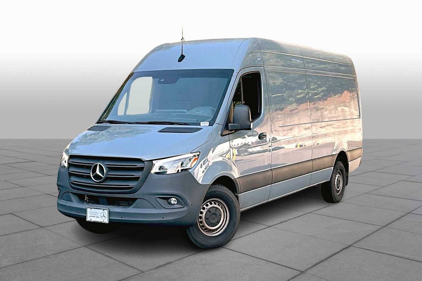 2024 Mercedes-Benz Sprinter Cargo Van 2500 — Cargo Van — 15 mi — Atlanta, GA