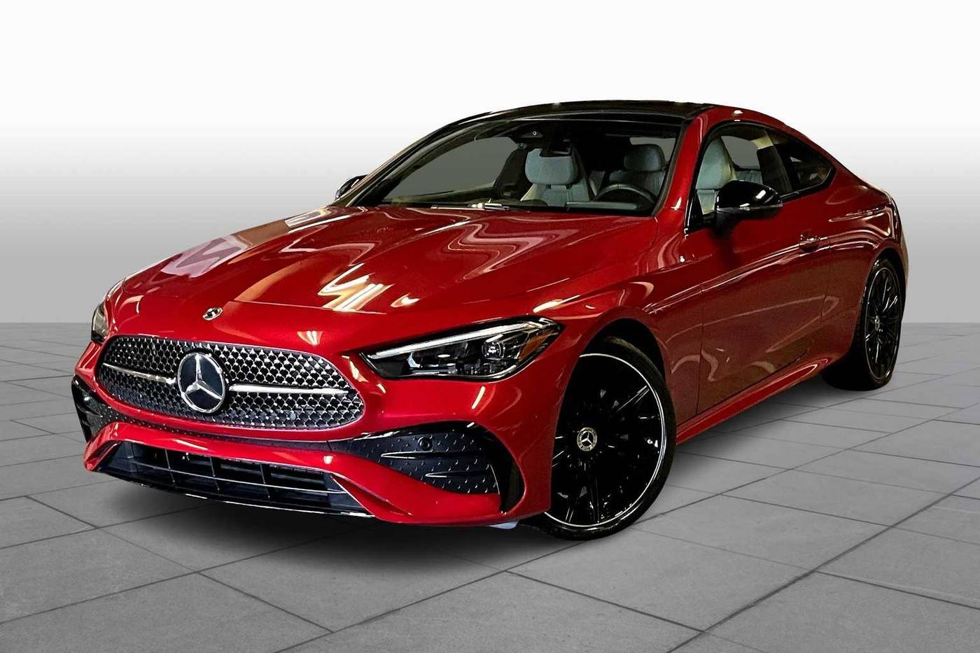 2024 Mercedes-Benz CLE CLE 300 — Coupe — 2,632 mi — Atlanta, GA