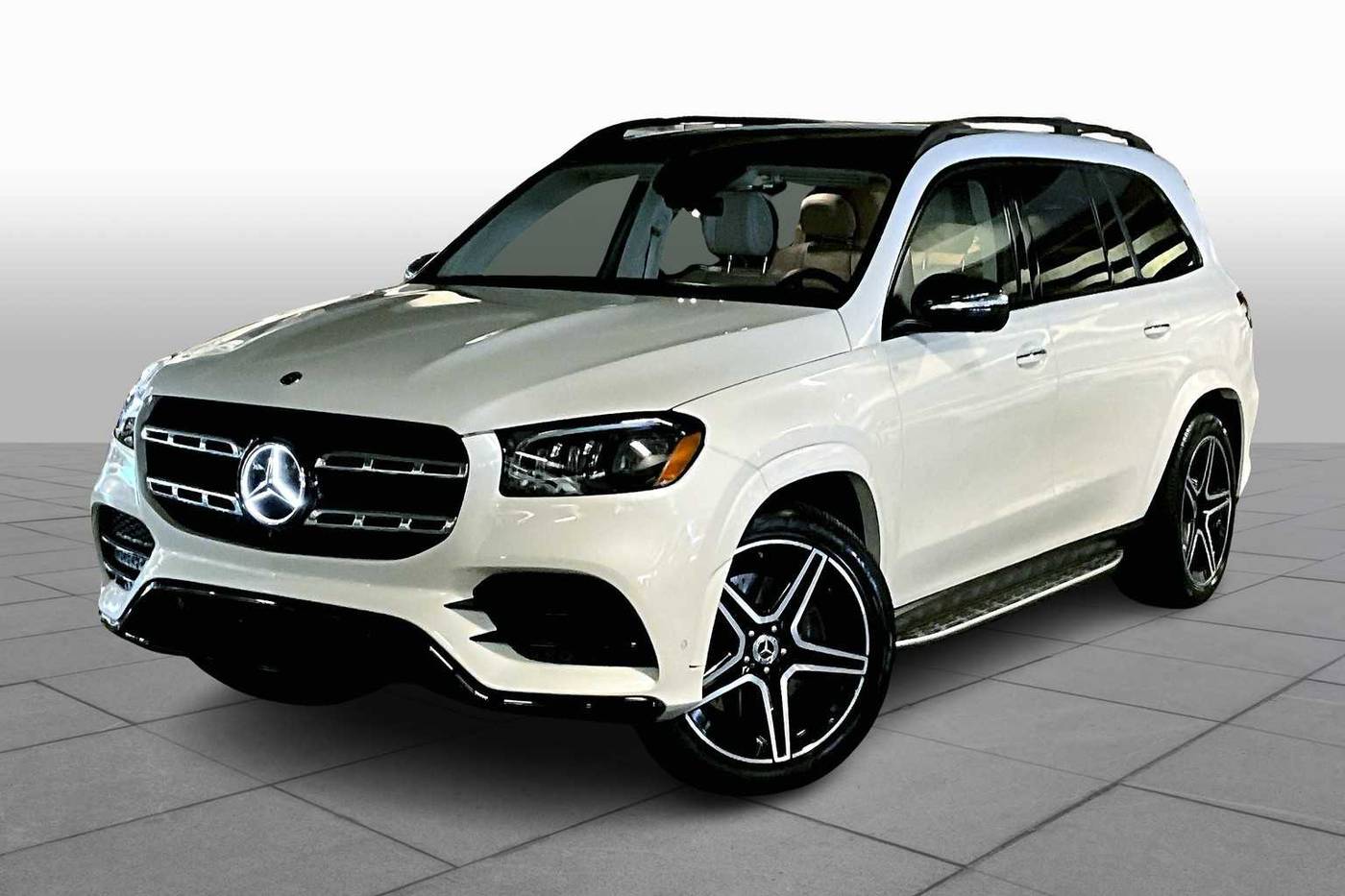 2022 Mercedes-Benz GLS GLS 450 — SUV — 17,000 mi — Atlanta, GA