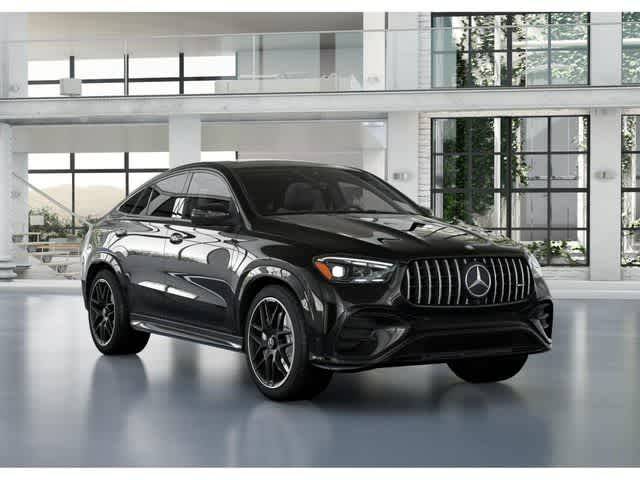 2024 Mercedes-Benz GLE AMG GLE 53 — SUV — 15 mi — Atlanta, GA