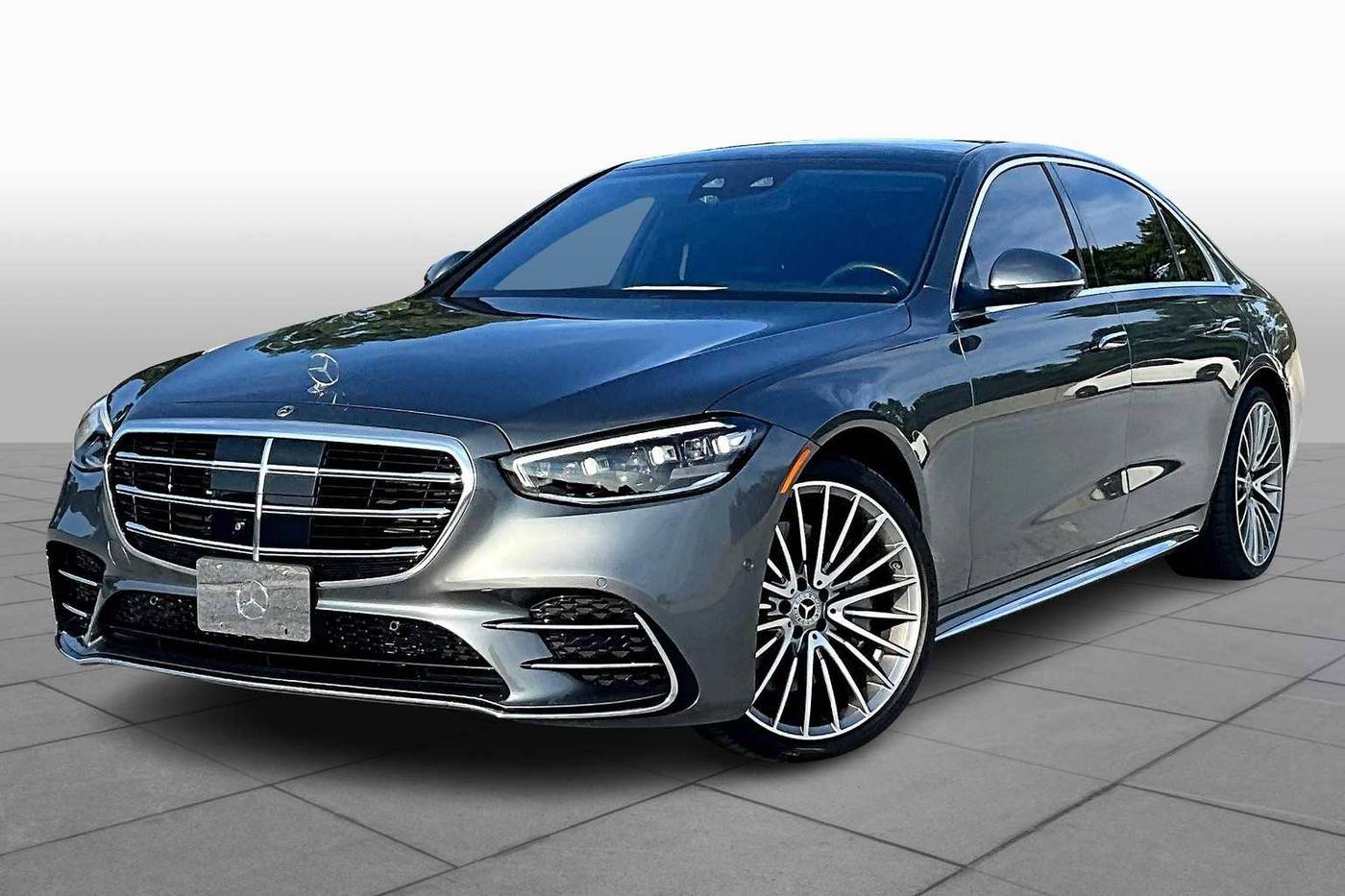2022 Mercedes-Benz S-Class S 580 — Sedan — 27,578 mi — Atlanta, GA