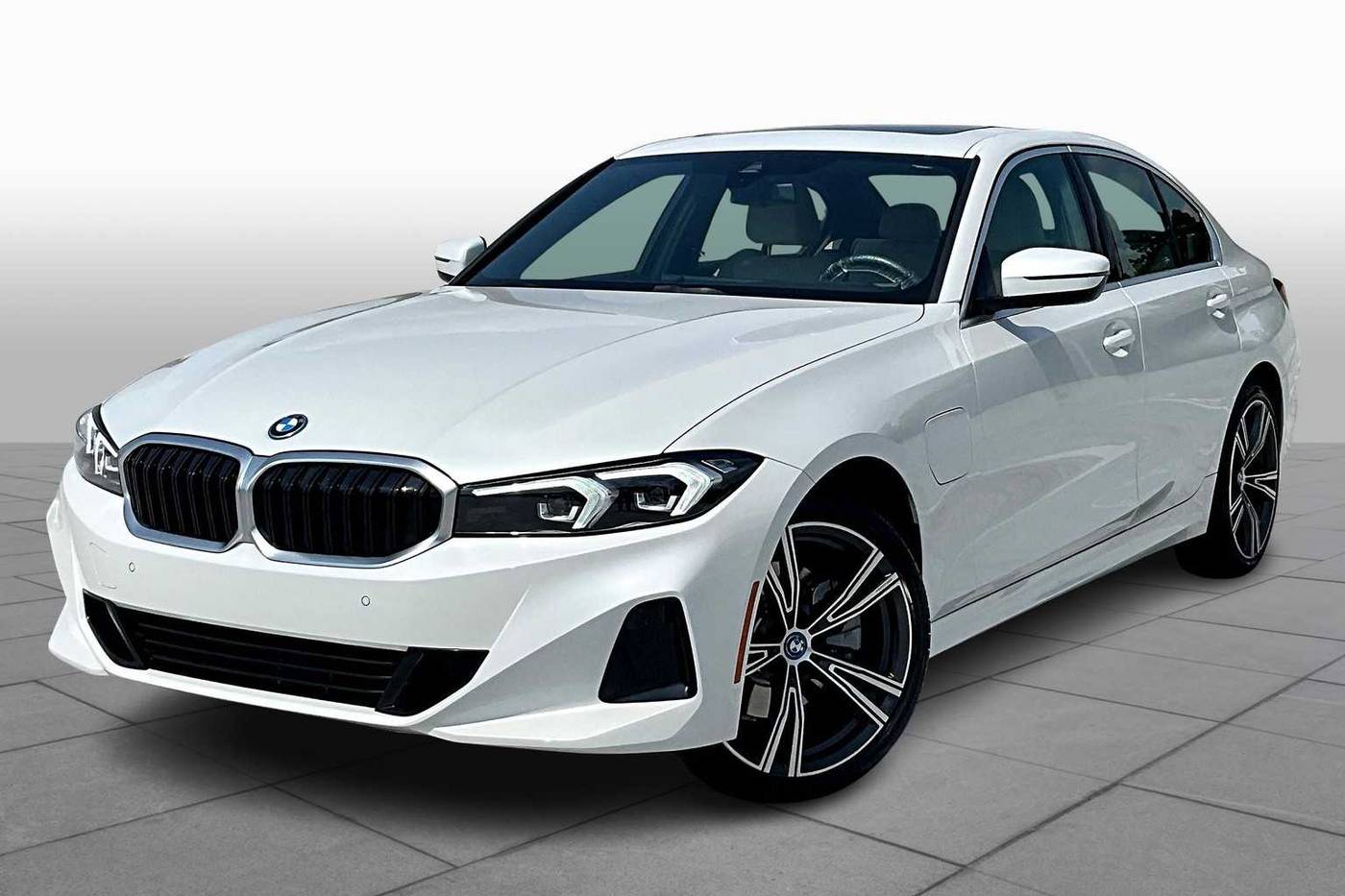 2024 BMW 3 Series 330e — Sedan — 19,674 mi — Atlanta, GA