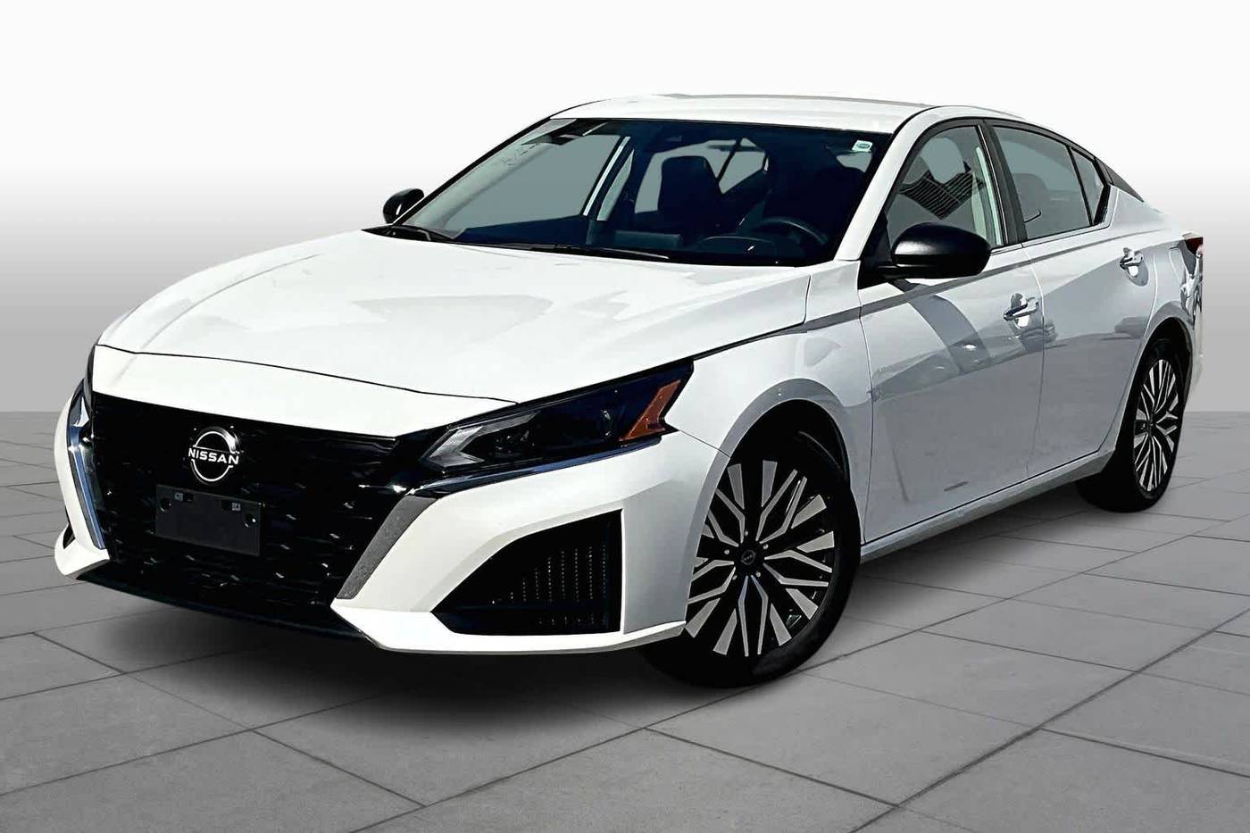 2024 Nissan Altima SV — Sedan — 27,134 mi — Atlanta, GA