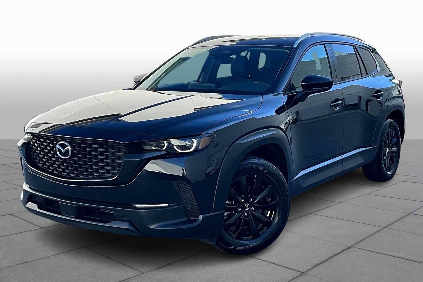 2025 Mazda CX-50 Preferred — SUV — 30,434 mi — Atlanta, GA